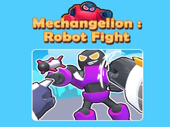 Game Mechangelion: Robot Fight 