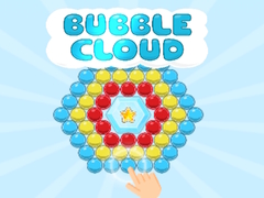 Game Bubble Cloud