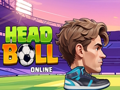 Game Head Ball Online