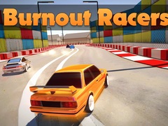 Game Burnout Racers