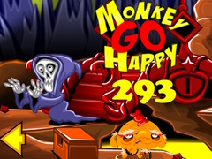 Game Monkey Go Happy Stage 293