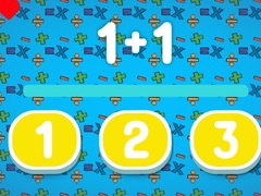 Game Simple Math Quiz