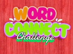 Game Word Connect Challenge