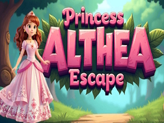 Game Princess Althea Escape