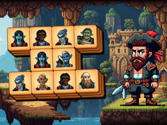 Game Pirates Mahjong