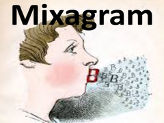 Game Mixagram