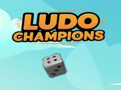 Game Ludo Champions