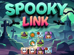 Game Spooky Link 