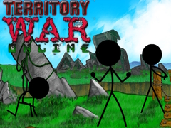 Game Territory War online