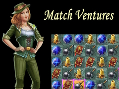 Game Match Ventures