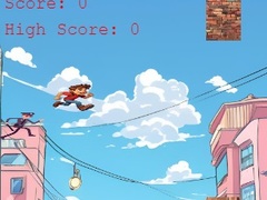 Game Flappy Chase