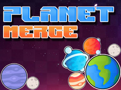 Game Planet Merge