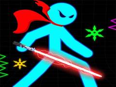 Game Stickman Fight Pro