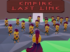 Game Empire Last Line