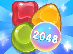 Game 2048 Skill Edition