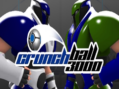 Game Crunchball 3000