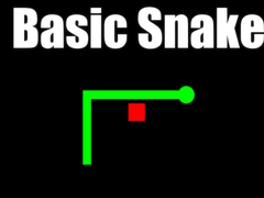 Game Basic Snake