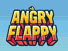 Game Angry Flappy
