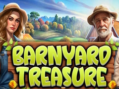 Game Barnyard Treasure