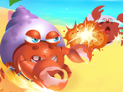 Game King of Crabs