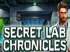 Game Secret Lab Chronicles