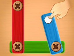 Game Bolts and nuts