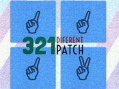 Game 321 Diferent Patch