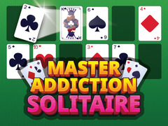 Game Master Addiction Solitaire