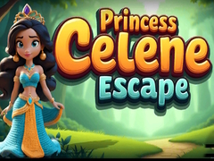 Game Princess Celene Escape