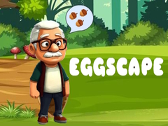Game Eggscape