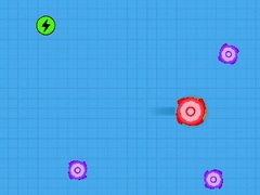 Game Spinner Quest