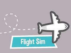 Game Flight Sim 