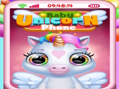 Game Baby Unicorn Phone
