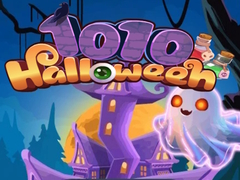 Game 1010 Halloween
