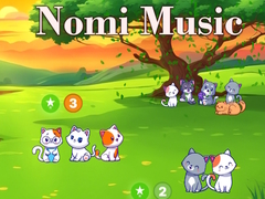 Game Nomi Music