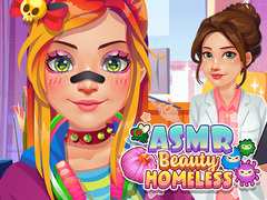 Game ASMR Beauty Homeless