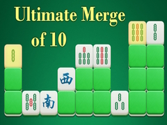Game Ultimate Merge of 10