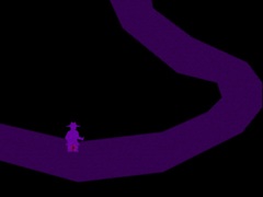 Game Retrohaunt