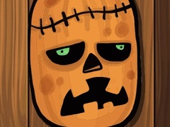 Game Halloween Pop It!