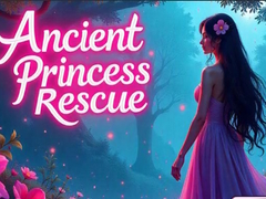 Game Ancient Princess Rescue