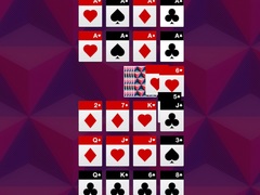 Game Napoleon Solitaire