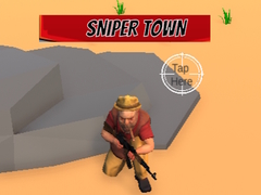 Game Sniper Town