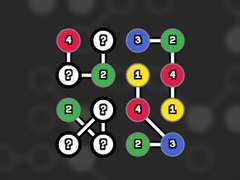 Game Line Sudoku