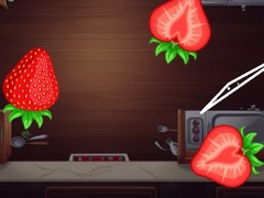 Game Strawberry Scholar 