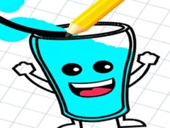Game Happy Glass