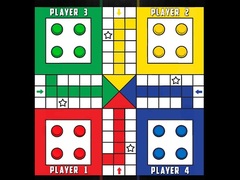 Game Ludo Brawl