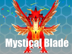 Game Mystical Blade