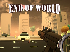 Game End of World