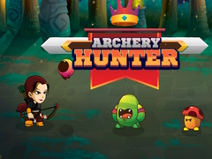 Game Archery Hunter