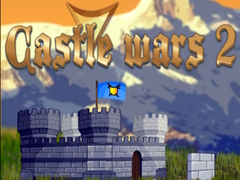 Game Castle Wars 2